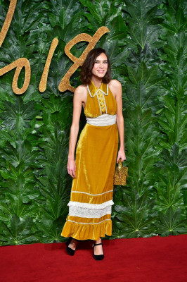 Alexa Chung pic #1089231