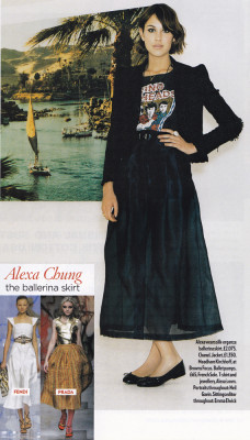 Alexa Chung pic #290397