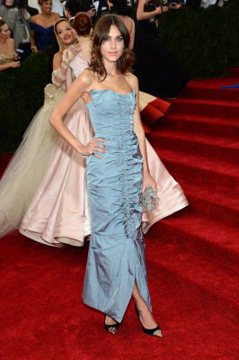 Alexa Chung pic #697294