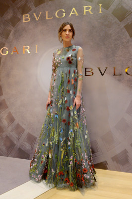 Alexa Chung pic #805886