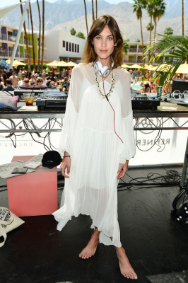 Alexa Chung pic #787993