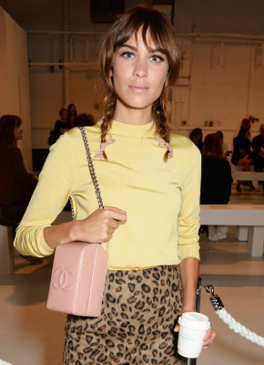 Alexa Chung pic #734979