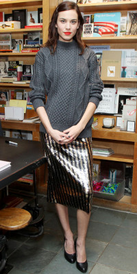 Alexa Chung pic #660478