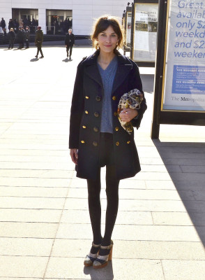 Alexa Chung pic #565977