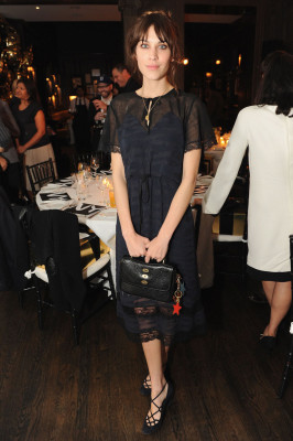 Alexa Chung pic #565982