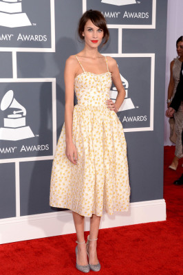 Alexa Chung pic #577418