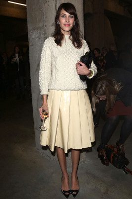 Alexa Chung pic #578282