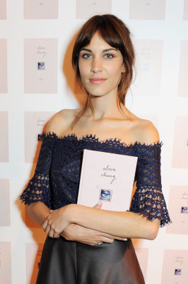 Alexa Chung pic #632267