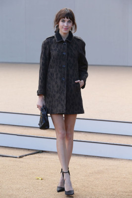Alexa Chung pic #636268