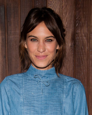 Alexa Chung pic #755974
