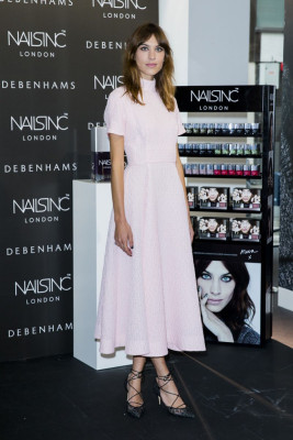 Alexa Chung pic #727012