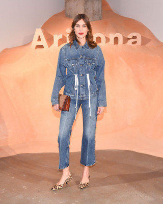 Alexa Chung pic #1008095
