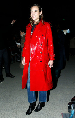 Alexa Chung pic #1011054