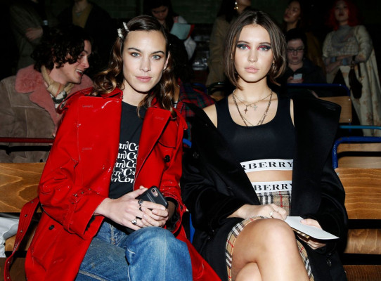 Alexa Chung pic #1010961