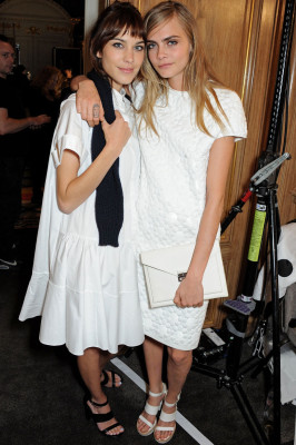 Alexa Chung pic #636281