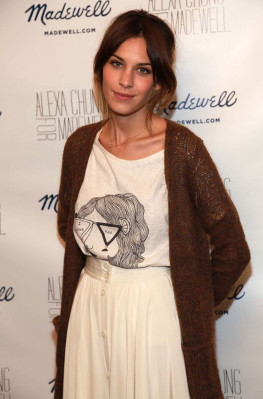 Alexa Chung pic #312714