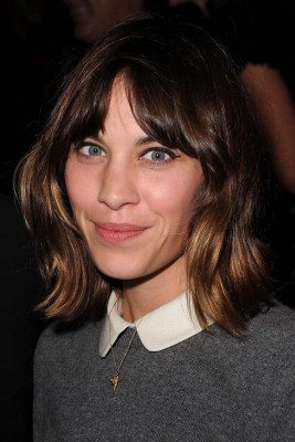 Alexa Chung pic #312745