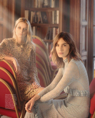 Alexa Chung pic #1008099