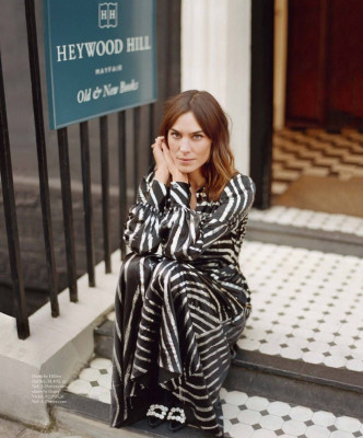 Alexa Chung pic #1008100