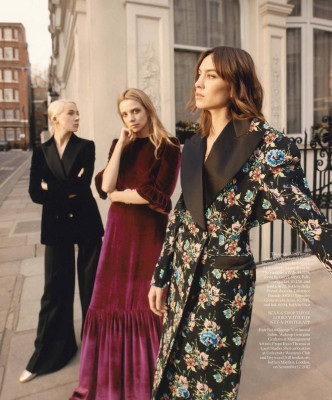 Alexa Chung pic #1008097