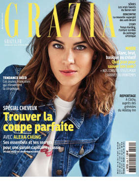 Alexa Chung pic #1010277