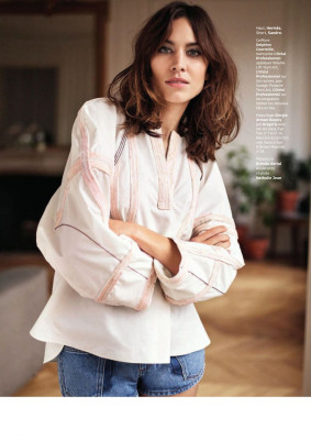Alexa Chung pic #1010374