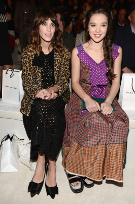 Alexa Chung pic #565986
