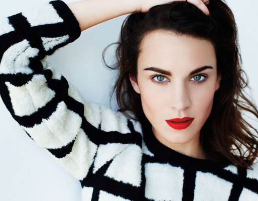 Alexa Chung pic #654757