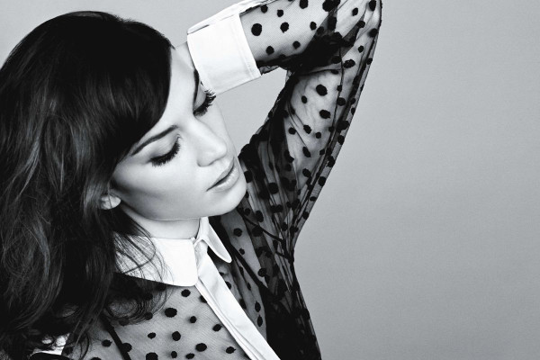 Alexa Chung pic #654755