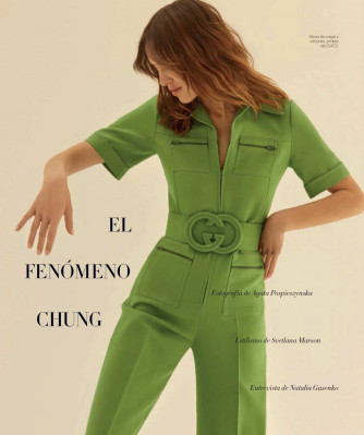 Alexa Chung pic #1047233