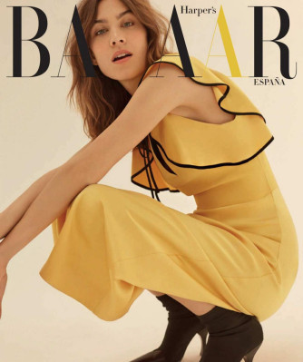 Alexa Chung pic #1047238