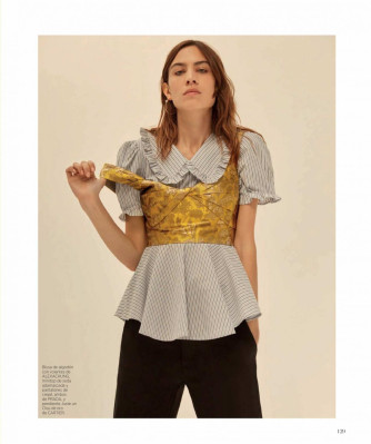 Alexa Chung pic #1047239