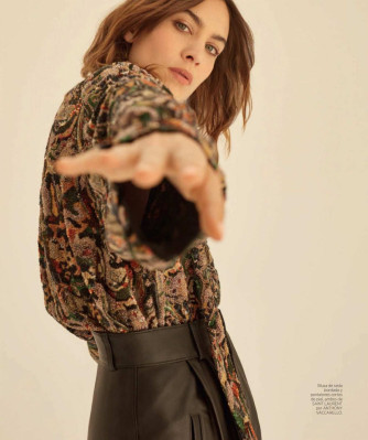 Alexa Chung pic #1047234