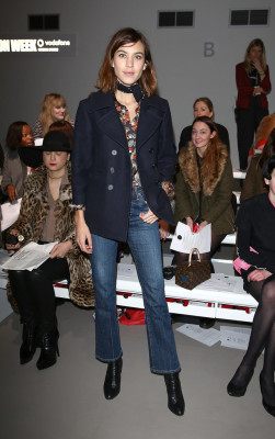 Alexa Chung pic #763171