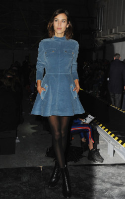 Alexa Chung pic #763182