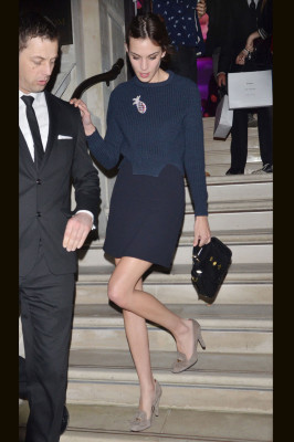 Alexa Chung pic #565987