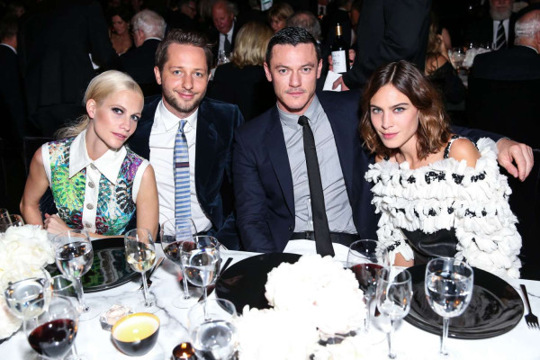 Alexa Chung pic #893063