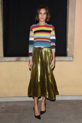 Alexa Chung pic #804448