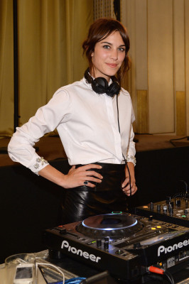 Alexa Chung pic #618750
