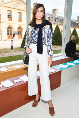 Alexa Chung pic #1071303