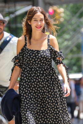 Alexa Chung pic #714983
