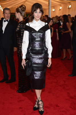 Alexa Chung pic #565973