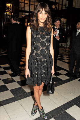 Alexa Chung pic #565971