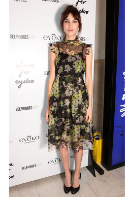 Alexa Chung pic #648888