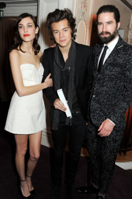 Alexa Chung pic #652165