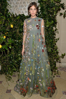 Alexa Chung pic #805900