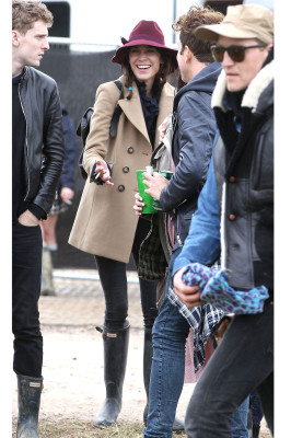 Alexa Chung pic #618760