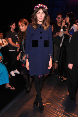 Alexa Chung pic #566598