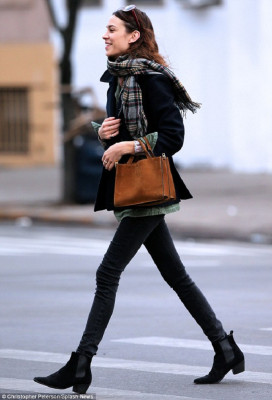 Alexa Chung pic #659678