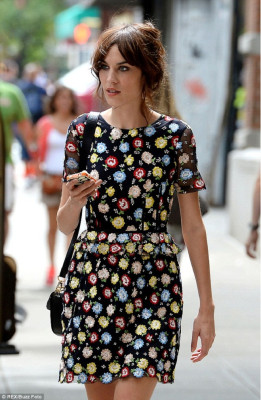 Alexa Chung pic #629312